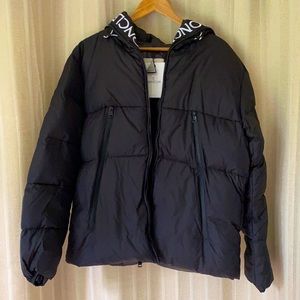 Moncler winter puffer coat - NWT